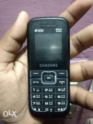 Samsung Guru, Good condition only phone and not