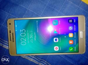 Samsung galaxy a7.. Fully new condition. Looking