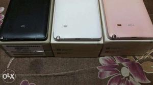 Samsung galaxy note 4 4g in black,white,pink colours