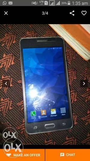 Samsung grand prime 4g phone jio support