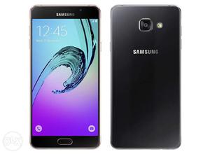 SamsungA new condition phone sell ak dam