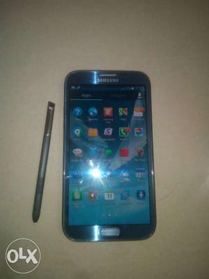 Sell Or Exchange, Galaxy NOTE 2 with S Pen