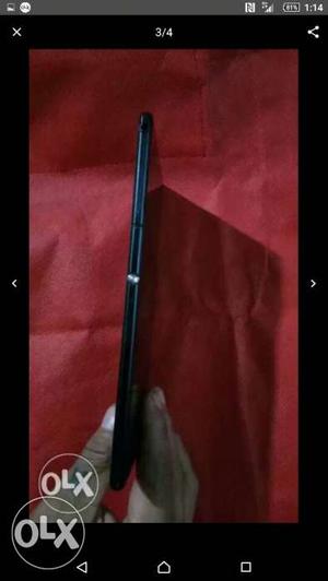 Sony Xperia z ultra C perfect condition only