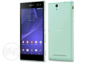 Sony xperia c3 dual Good condition handset