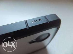 Spigen Nexus 5 ultra hybrid case