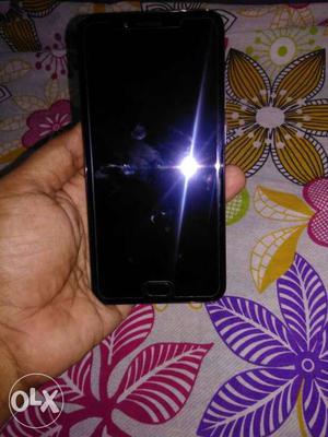 Vivo v5 6-7 months old with bill box charger