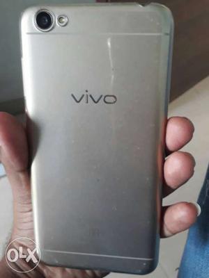 Vivo y55.. very good condition charger and box