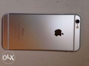 Want to sell my phone iphone6 16gb..call