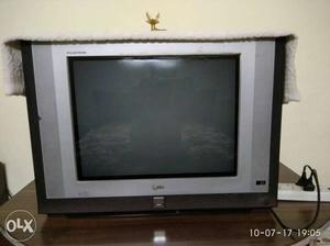 29 inch LG colour TV In good working condition along with