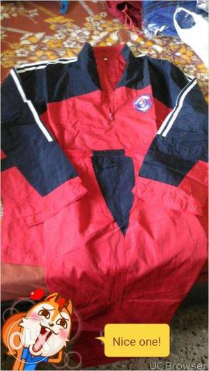 4 Imported New Track Suit for sale, 300 Rs Each