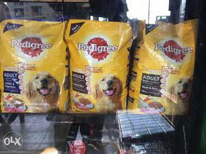 All Kinds Of Dog Food,acessories,products Available.