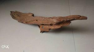 Aquascaping driftwood. Dimensions: Length - 19