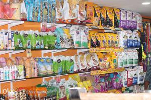 Arjun Pets Store Now At Hyderabad