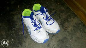 Awesome 1 day used sports shoes showroom