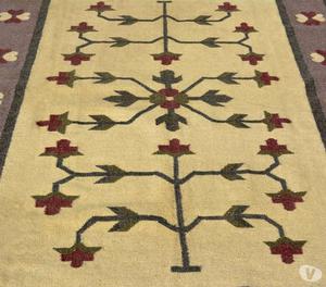 Best qualities handmade Dhurries for sale at Rugs and Beyond