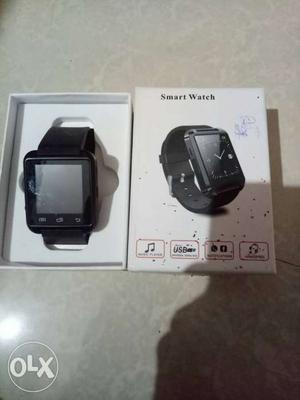 Blutooth smart watch.. non use
