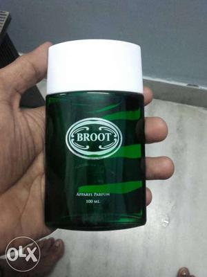 Broot Apprel Parfum 100ml Bottle