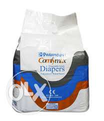 Confymax Diapers Pack