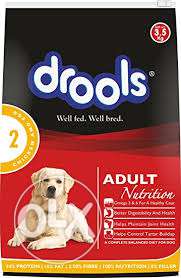 Drools food available in pune - dayal pet center