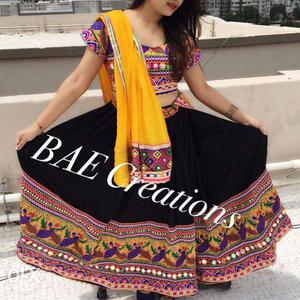 Exclusive Chaniya Choli