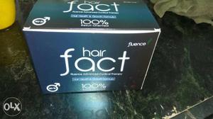 Hair Fact Box