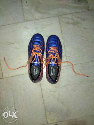 High quality football boot brand new Only 2days