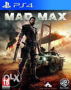 Mad max brilliant condition for just  ₹