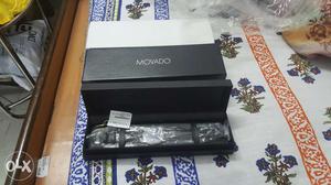 Mens Movado watch from U.S.A with box