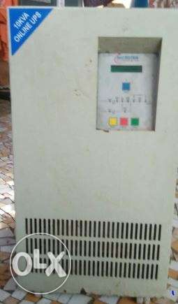 Microtek Inverter Unit