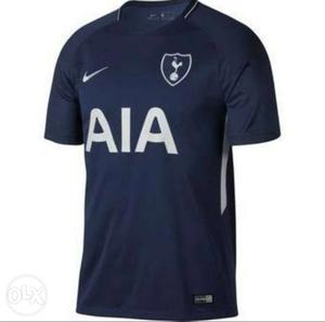 Nike Tottenham Hotspur  away jersey. size S