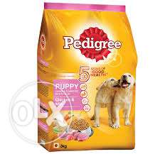 Pet food available & accsooriess for sell