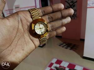 Rado diastar watch for sale urgent sale price