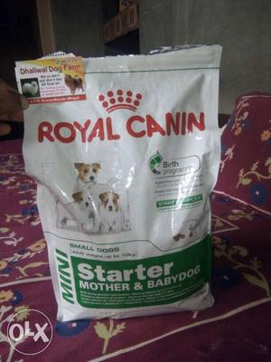 Royal canin PET FOOD