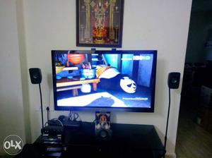Smart Panasonic 42" LED TV in very good condition