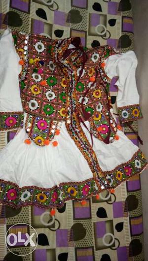 Traditional dress