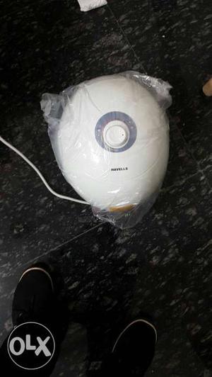 Water heater new unused 10 ltr