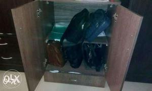3yrs old multipurpose cabinet in gud condition