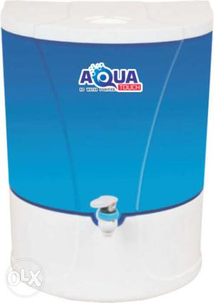 Brand new Aquatouch RO for sale