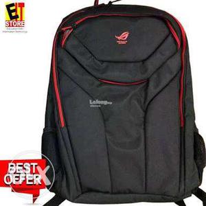Brand new asus bagpack not even used for sale as