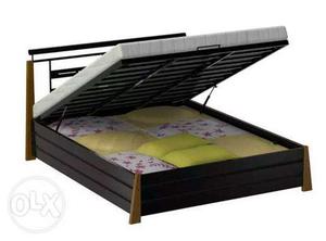 Brand new box bed from karkhana many designs