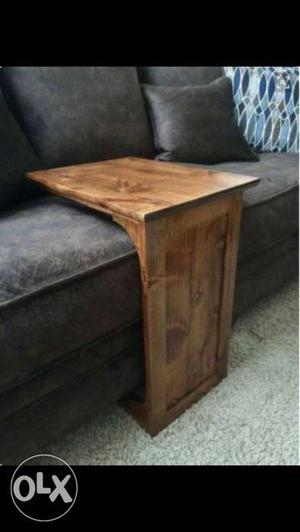Brand new creatively designed sofa table for all