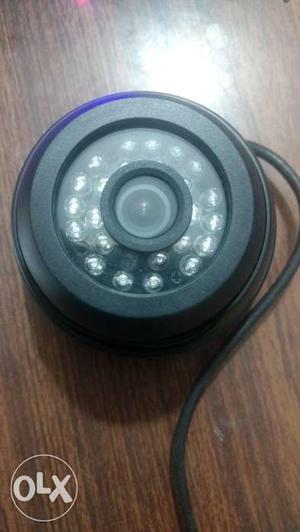 Cameras for sell, 16 audio/video, 25 led, 48