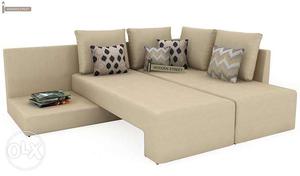 D sofa cleaning service... since  We provided