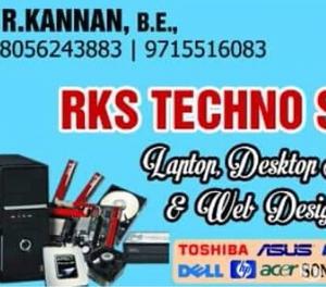 Desktop services and web development Chennai