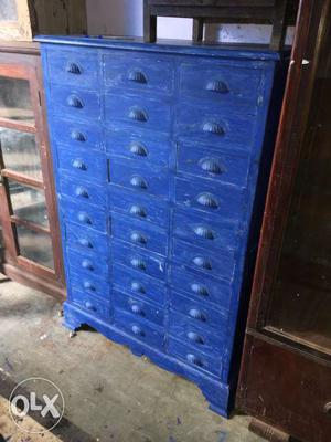 Drawer chest 30 drawer size.H56-D16-W37