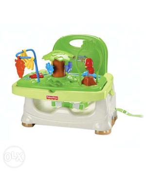 Fisher price chair booster for kids