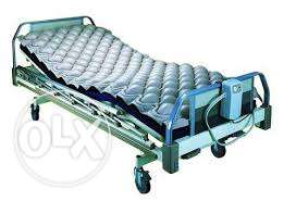 Hospital Air Bed