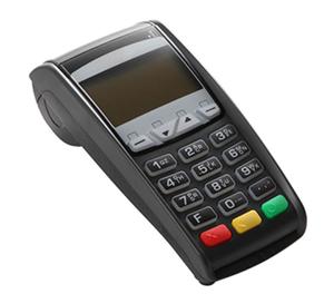 Icici bank Wireless Credit Card Swiping Machine Mpos Icici