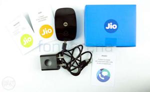 Jiofi 4G device...6 months back purchased...but