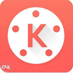 KineMaster full LIFETIME Version App